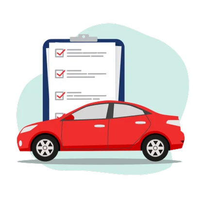 Vehicle finance at Khiwasara