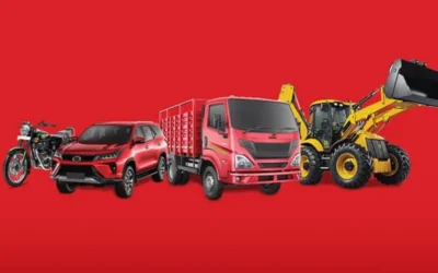 Growing Commercial Vehicle Market